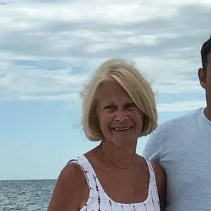 Meet your Posher, Kathy